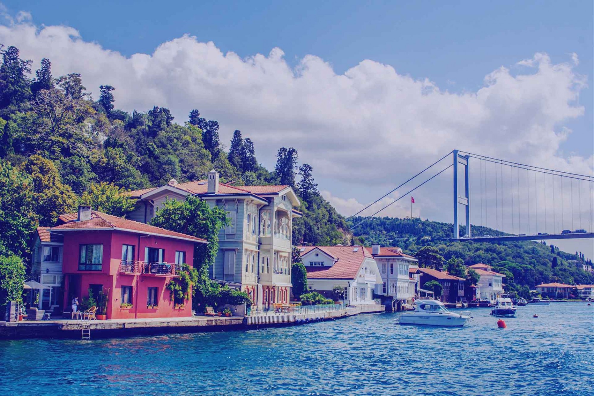 Trh s nemovitostmi a právo v Turecku, jak koupit nemovitost v Turecku