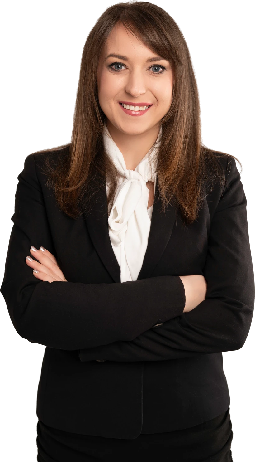 JUDr. Viktória Kertészová, LL.M., advokátka