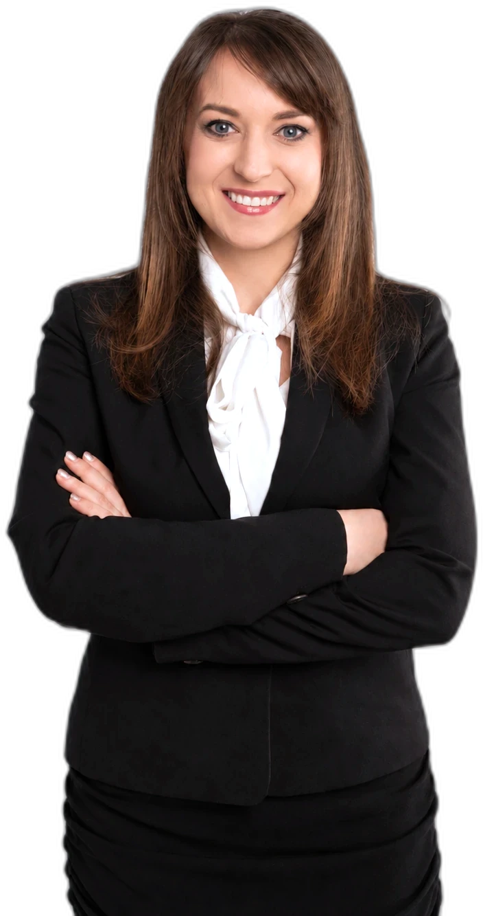 JUDr. Viktória Kertészová, advokátka