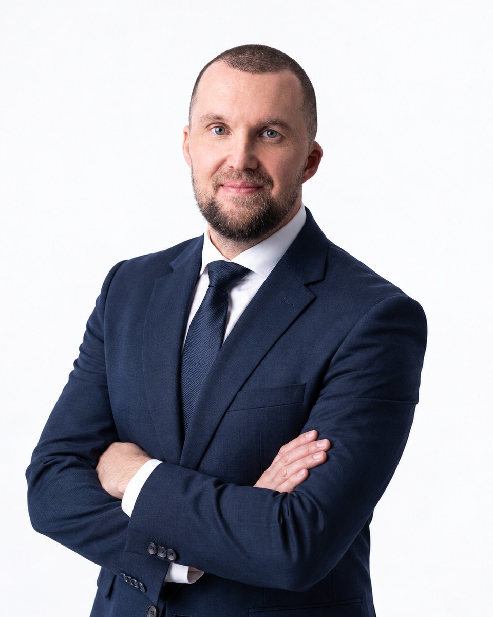 JUDr. Ondrej Steiniger
